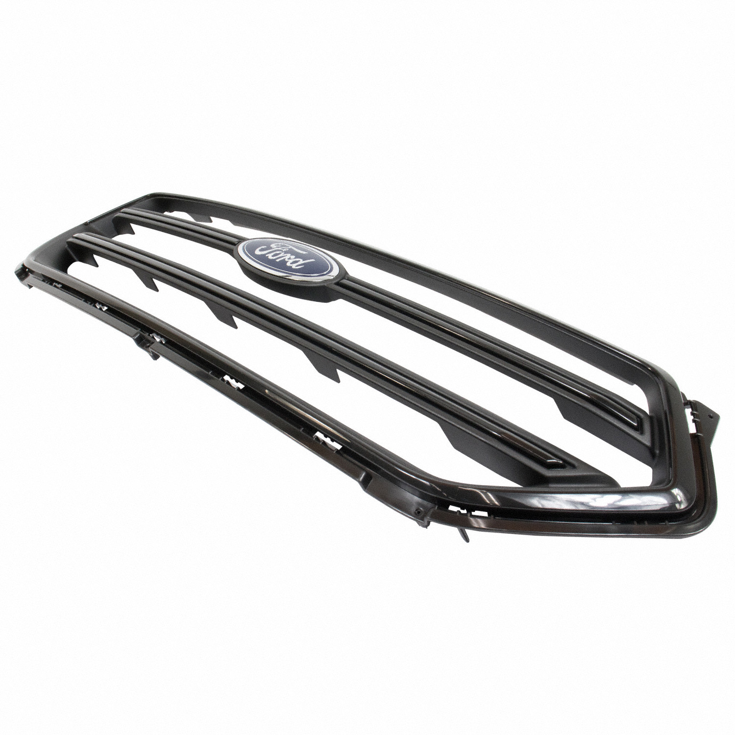 Radiator Grille - Front | Parts | Ford.com