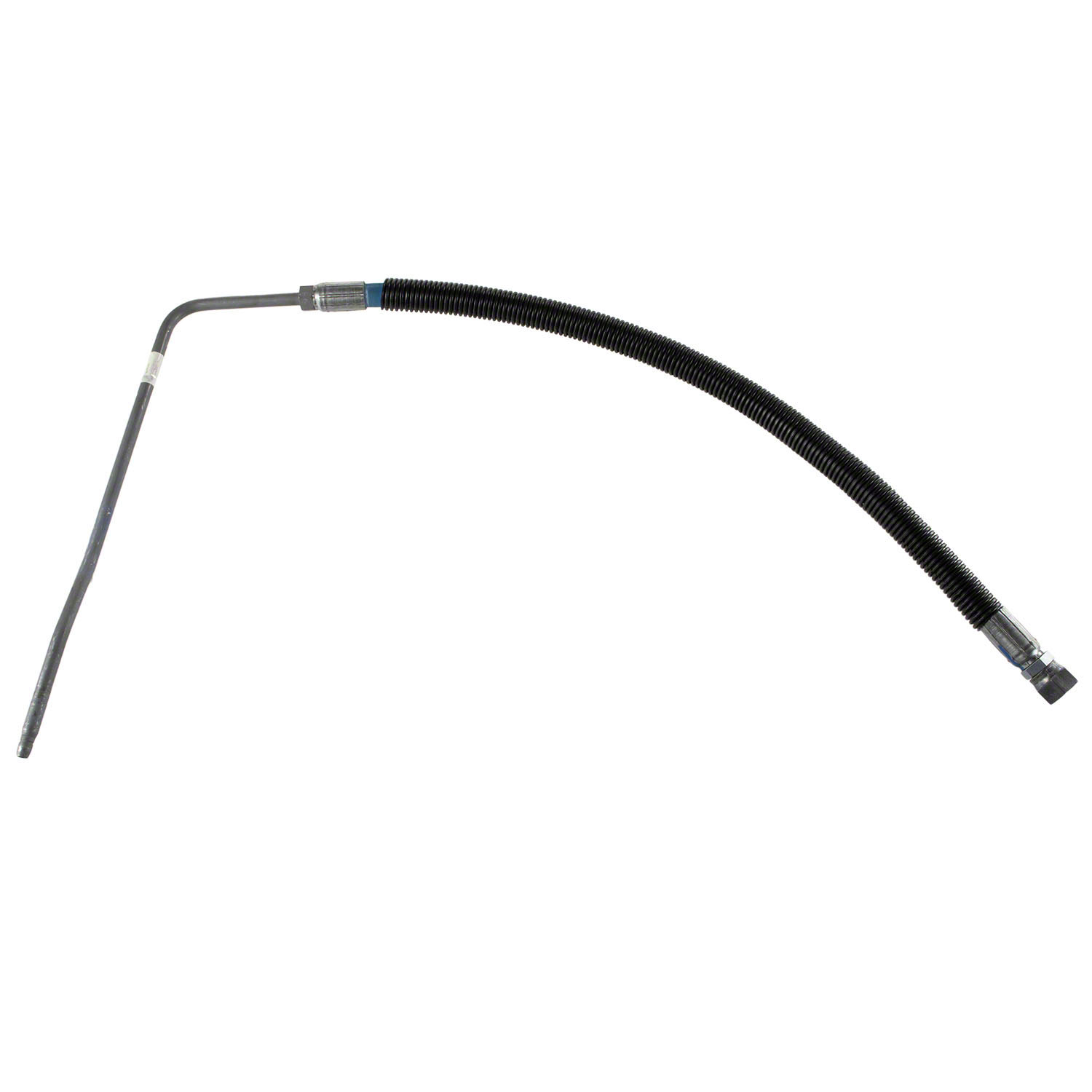 Power Steering Return Line Hose Assembly | Parts | Ford.com