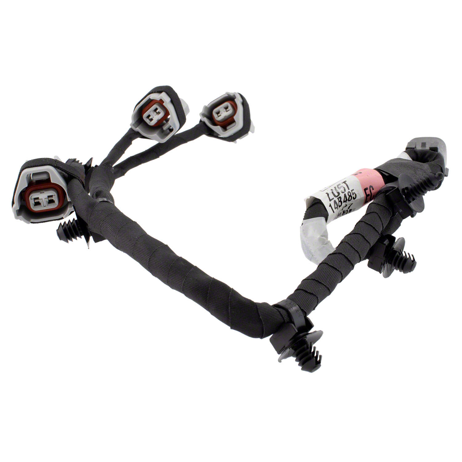 Wire Jumper - Right 3.0L | Parts | Ford.com