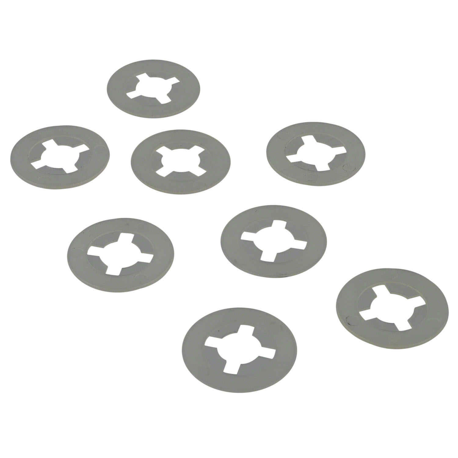 Washer - Front | Parts | Ford.com