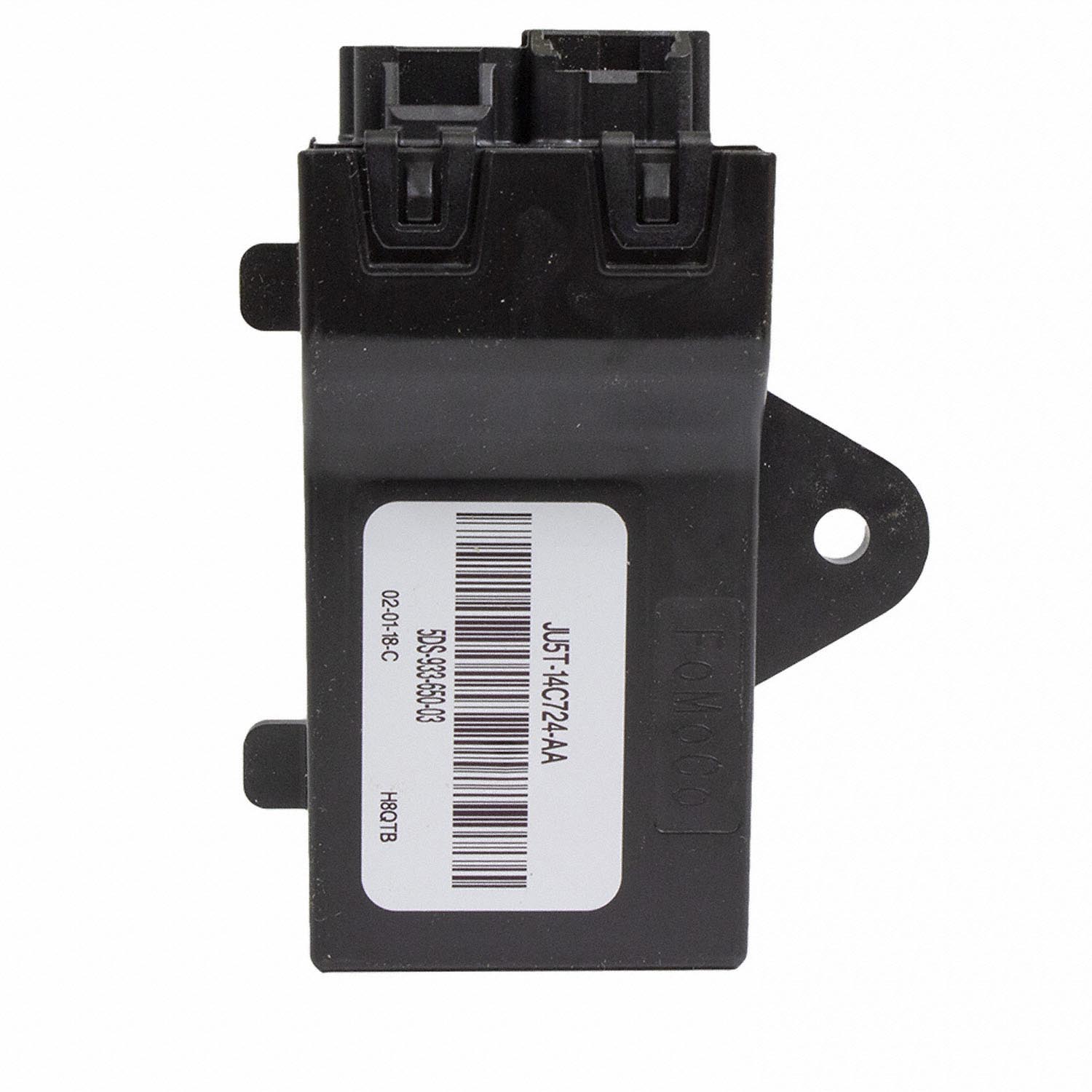 Seat Heater Control Module | Parts | Ford.com