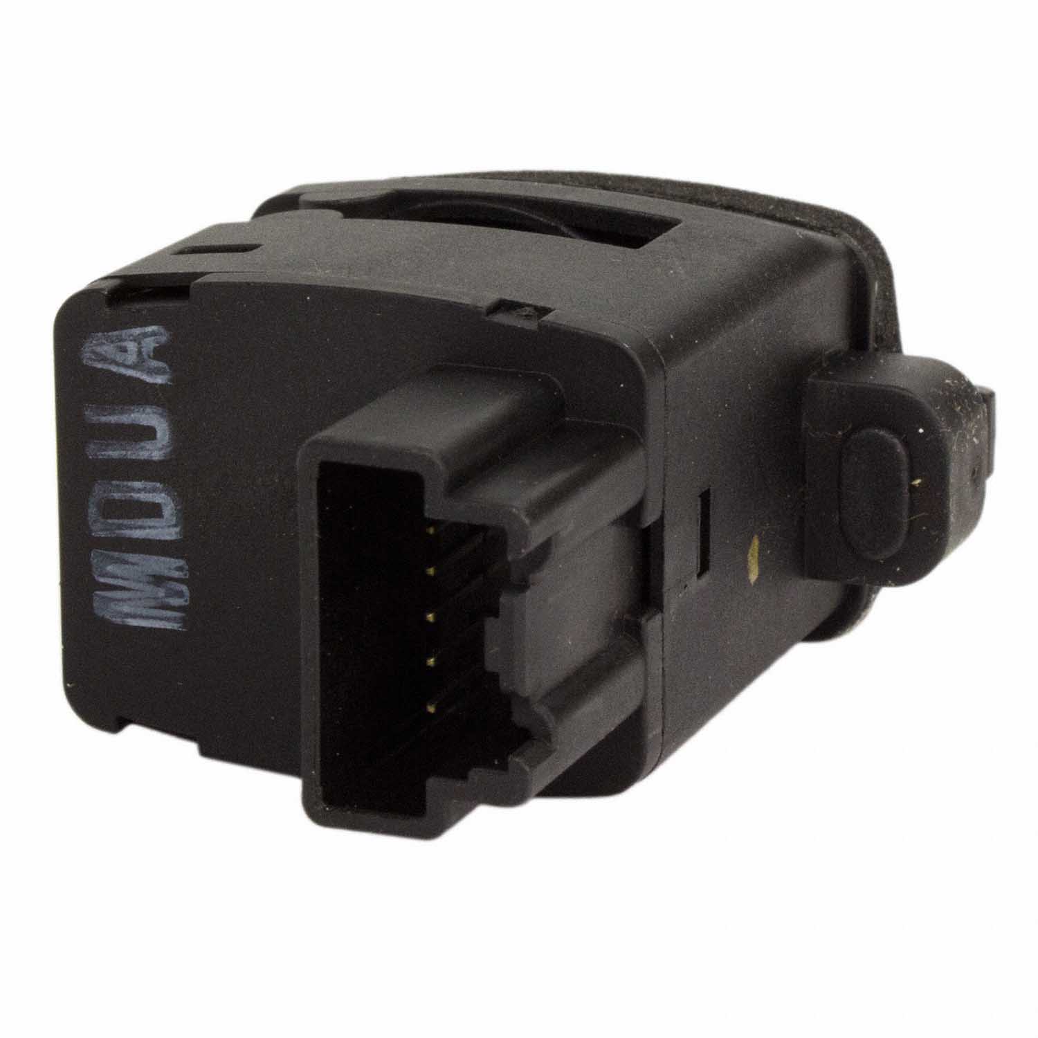 Hvac Blend Door Actuator Motor | Parts | Ford.com