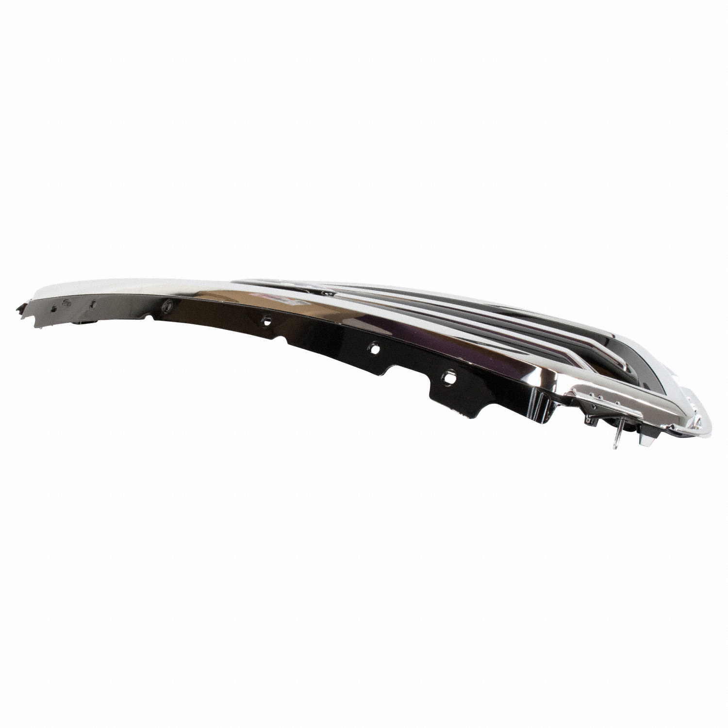 Radiator Grille - Front, Upper | Parts | Ford.com