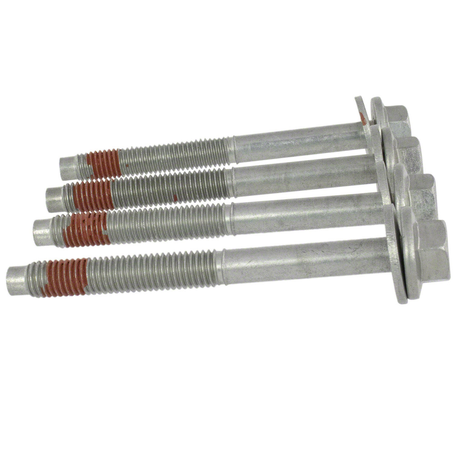 Engine Support Fastener Engine Mount Support Bracket Bolt - M10 x 97mm | Parts | Ford.com