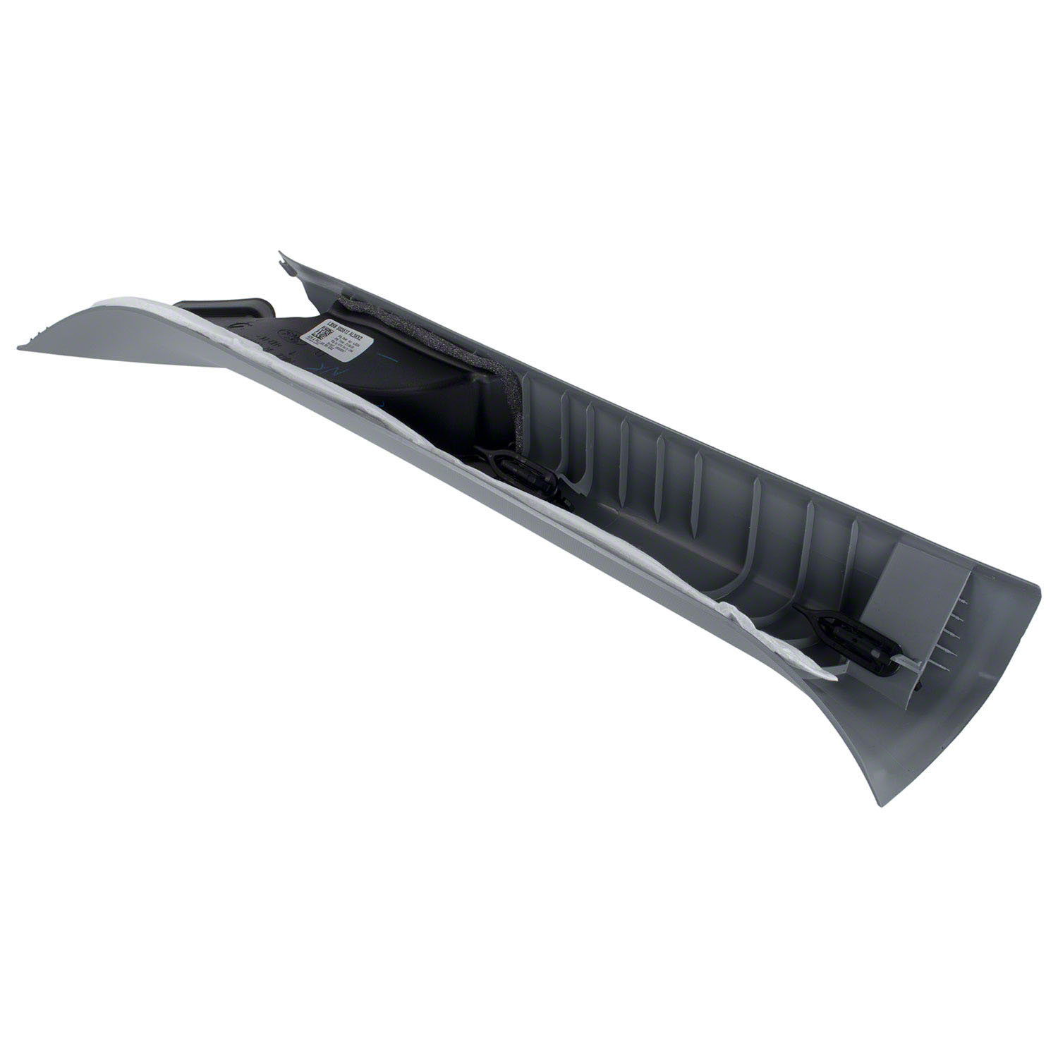 Body A-Pillar Trim Panel Windshield molding Pillar MOULDING A Wndshld ...