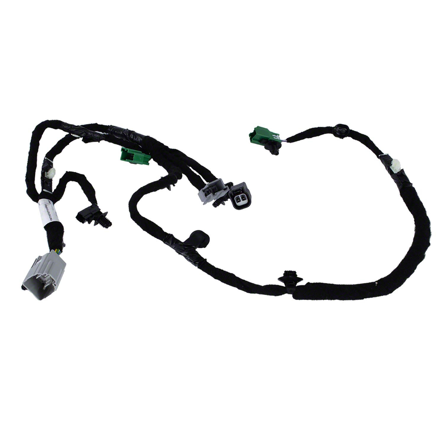 Wire - Right | Parts | Ford.com