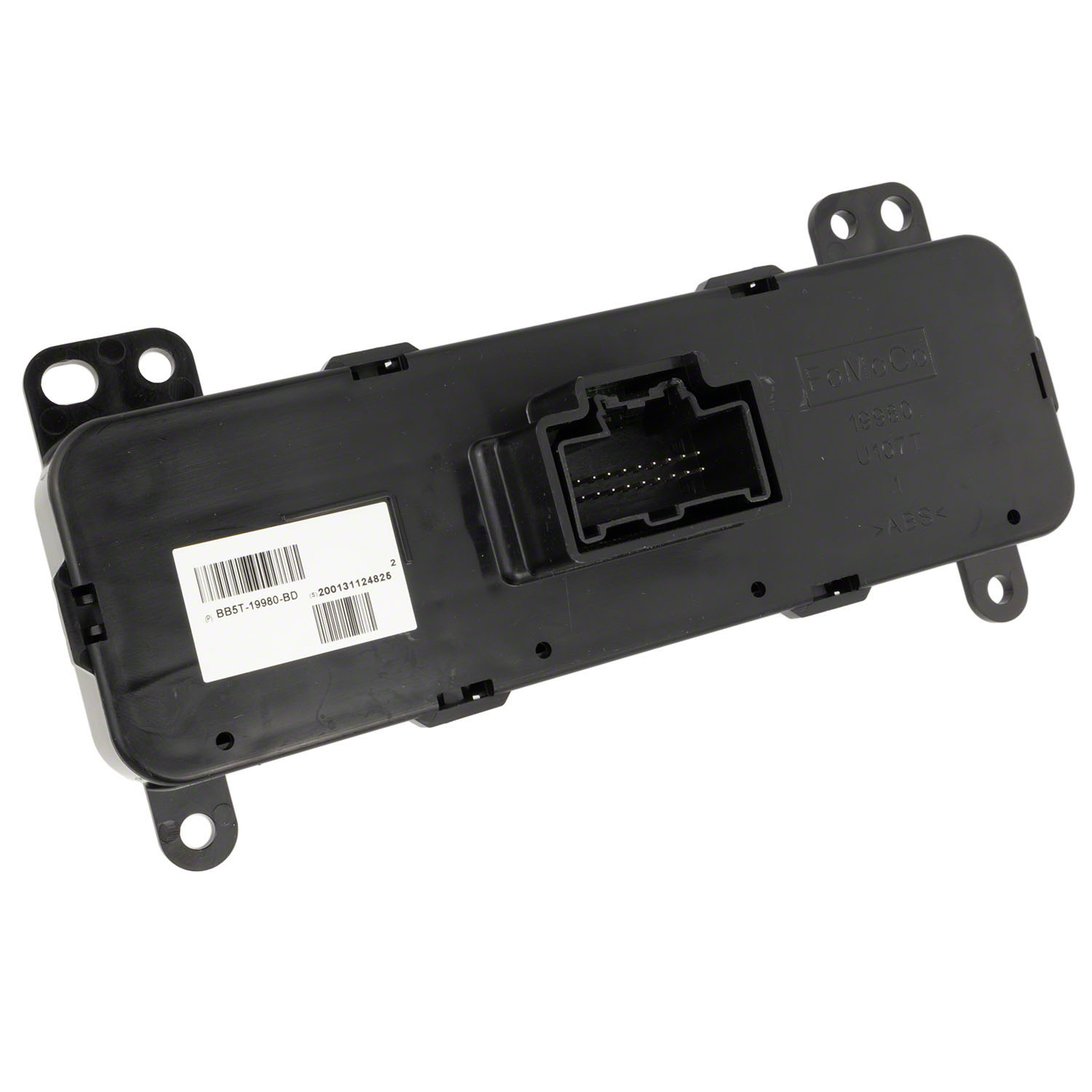 HVAC Control Module | Parts | Ford.com