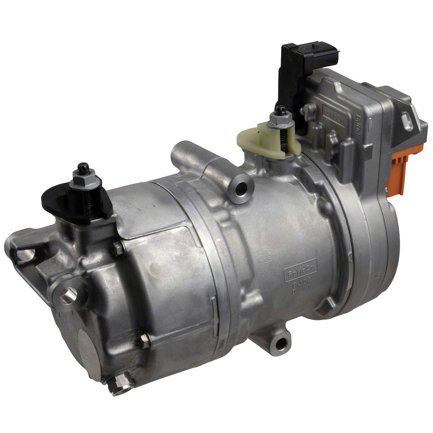 Air Conditioning (A/C) Compressor - 2.0L | Parts | Ford.com