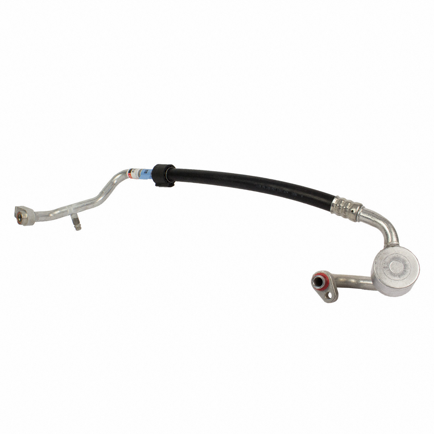 AIR CONDITIONING (A/C) Manifold Hose Tube | Parts | Ford.com