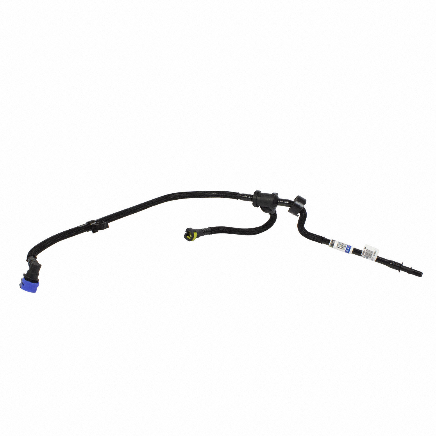 Brake Vacuum Hose Supply Manifold - 2.0L (AT) | Parts | Ford.com