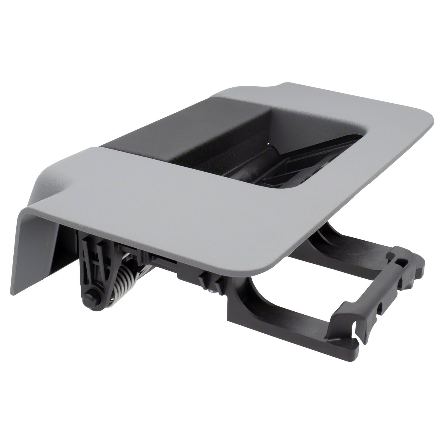 Interior Door Handle - Right, Rear, Inner | Parts | Ford.com