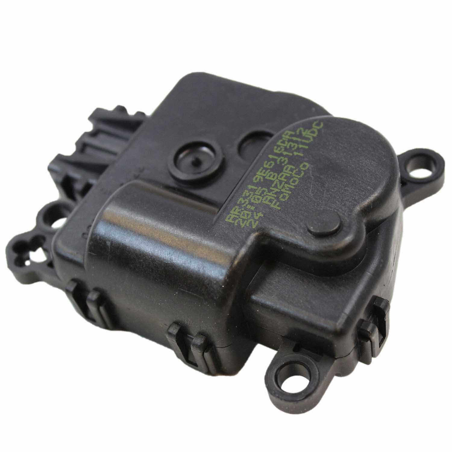 Hvac Blend Door Actuator Motor - Inlet | Parts | Ford.com