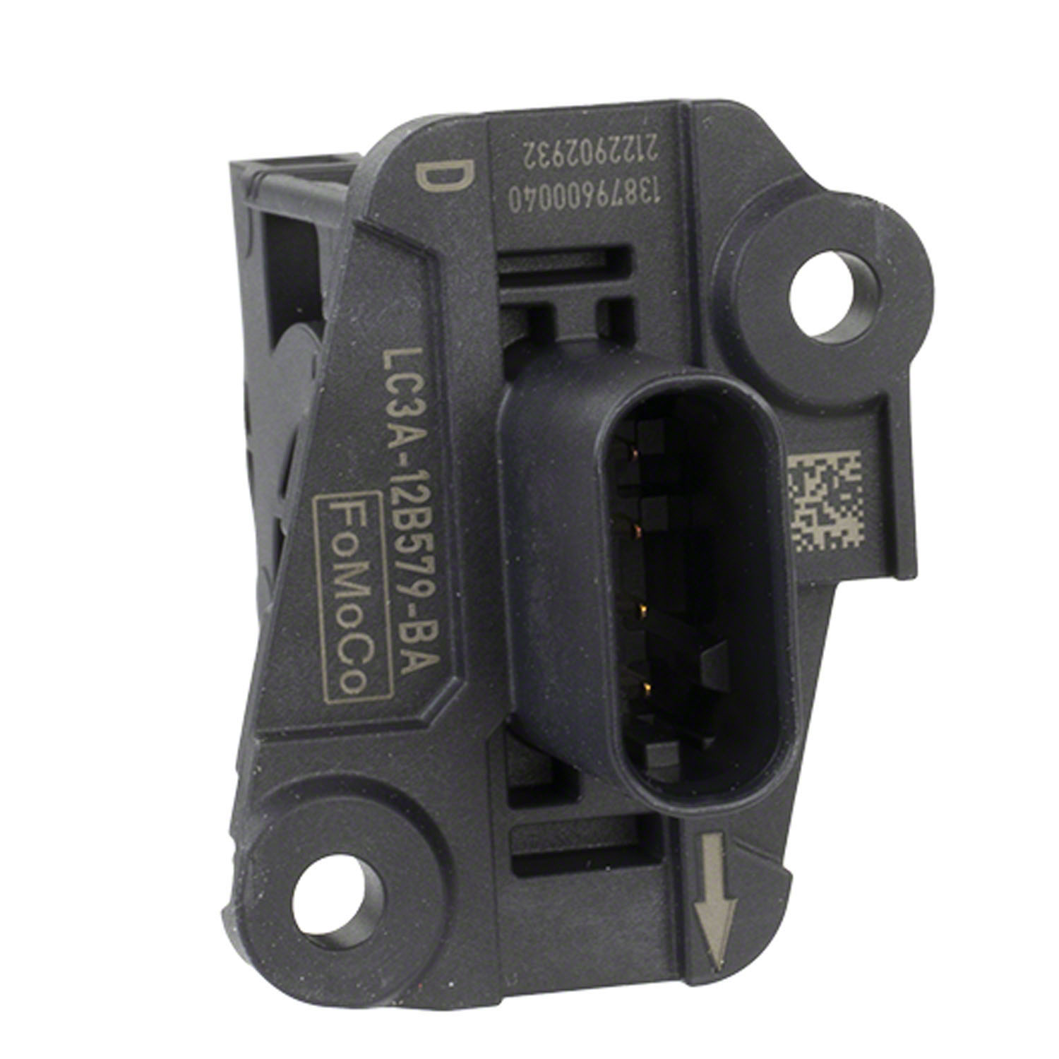 Mass Air Flow Sensor | Parts | Ford.com