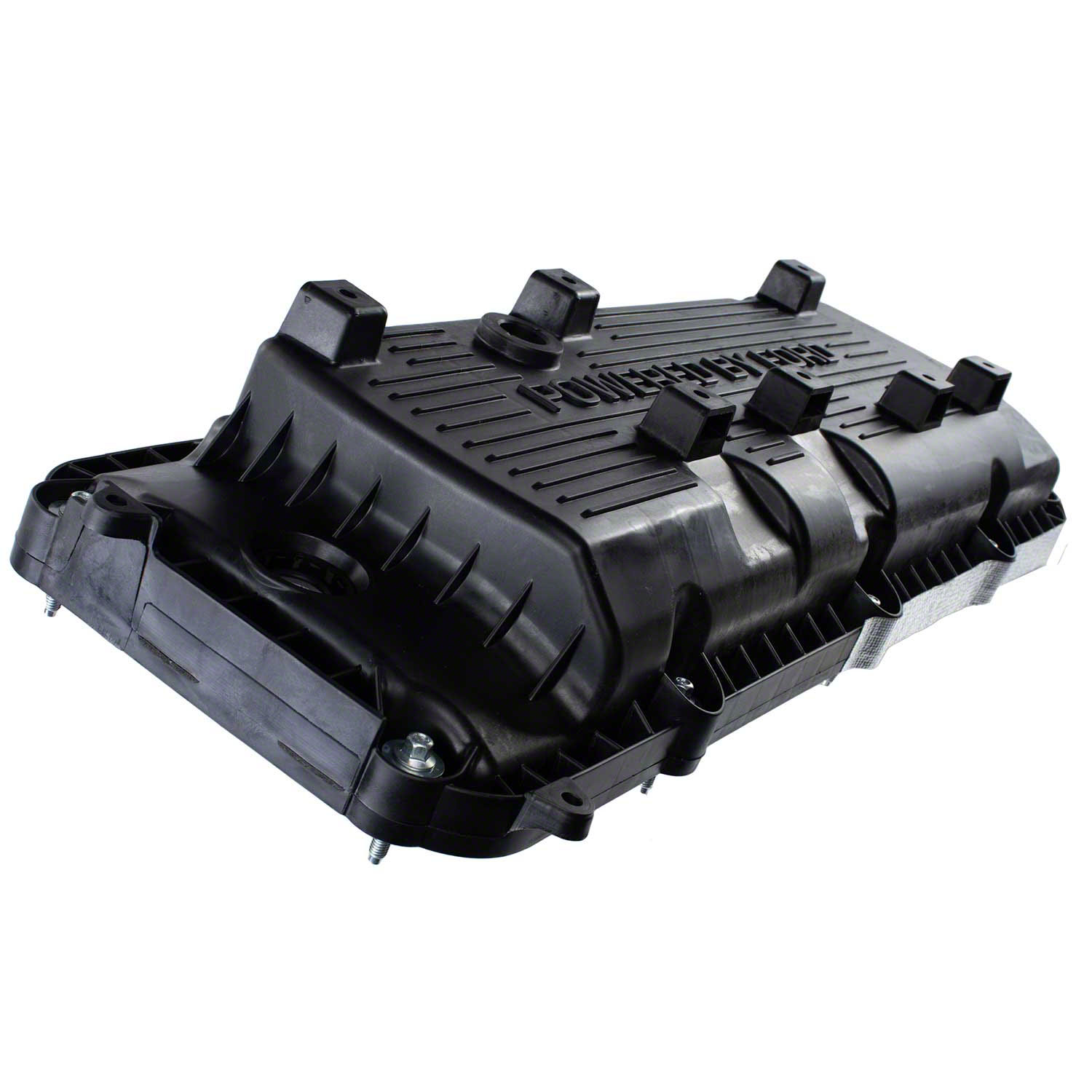 Engine Valve Cover Cylinder Head - Left 6.2L | Parts | Ford.com