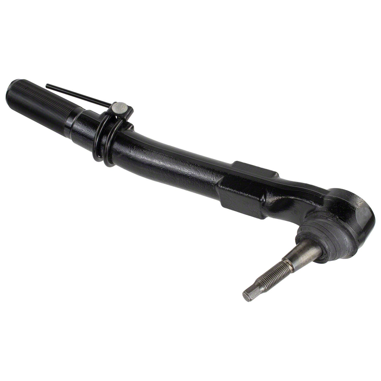 Steering Tie Rod End Spindle CO - Left, Front, Outer | Parts