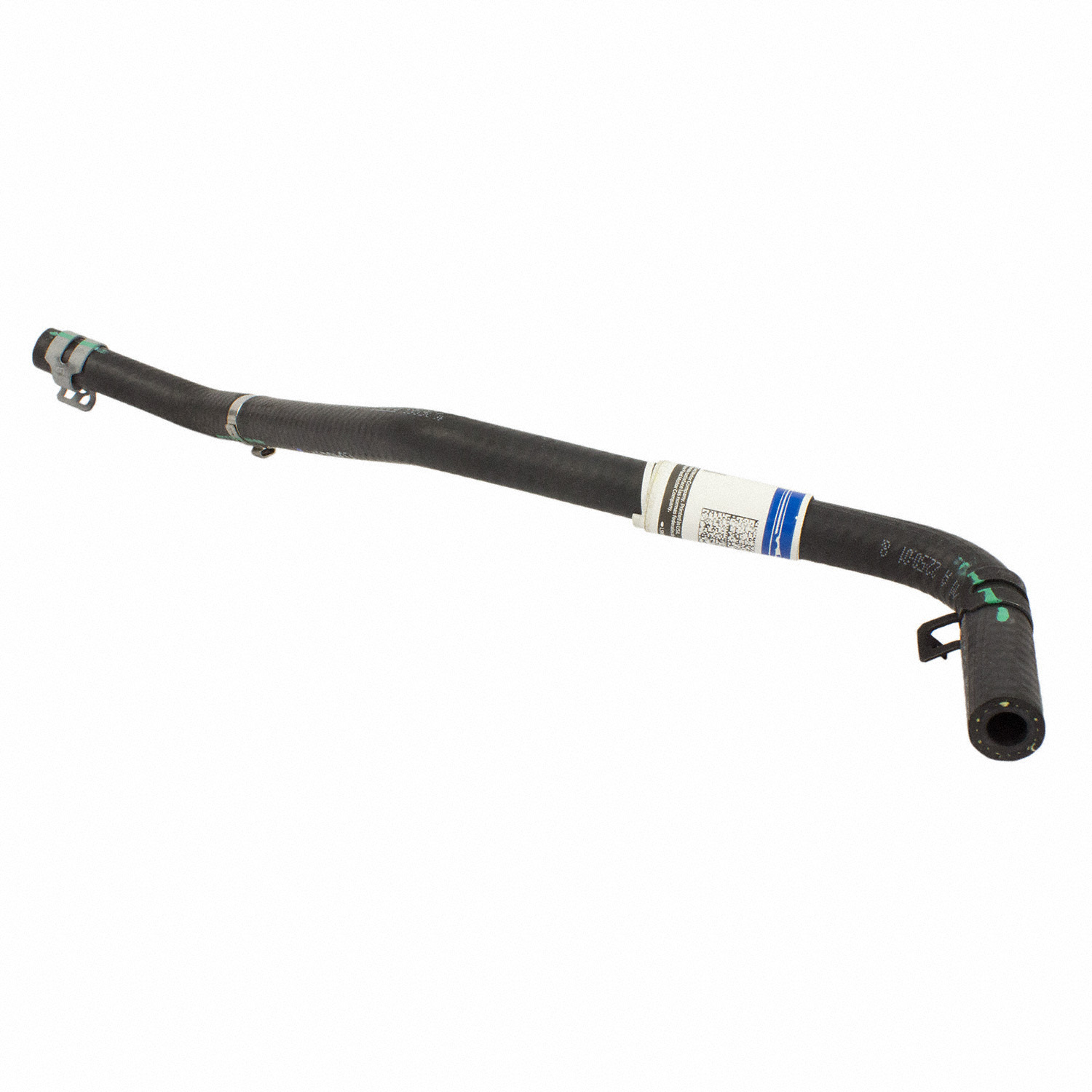 Engine Coolant Overflow Hose Supply Tank T | Parts | Ford.com