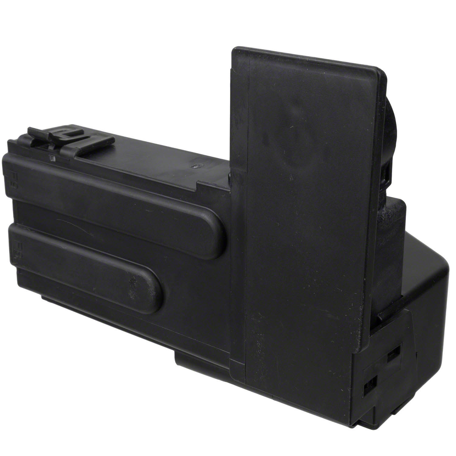 Circuit Breaker - 2.0L (Fuses) | Parts | Ford.com