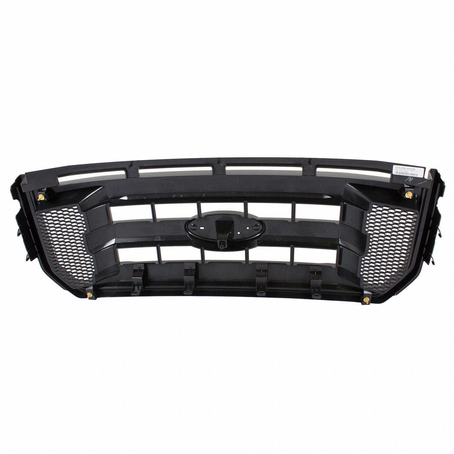 Radiator Grille - Front | Parts | Ford.com