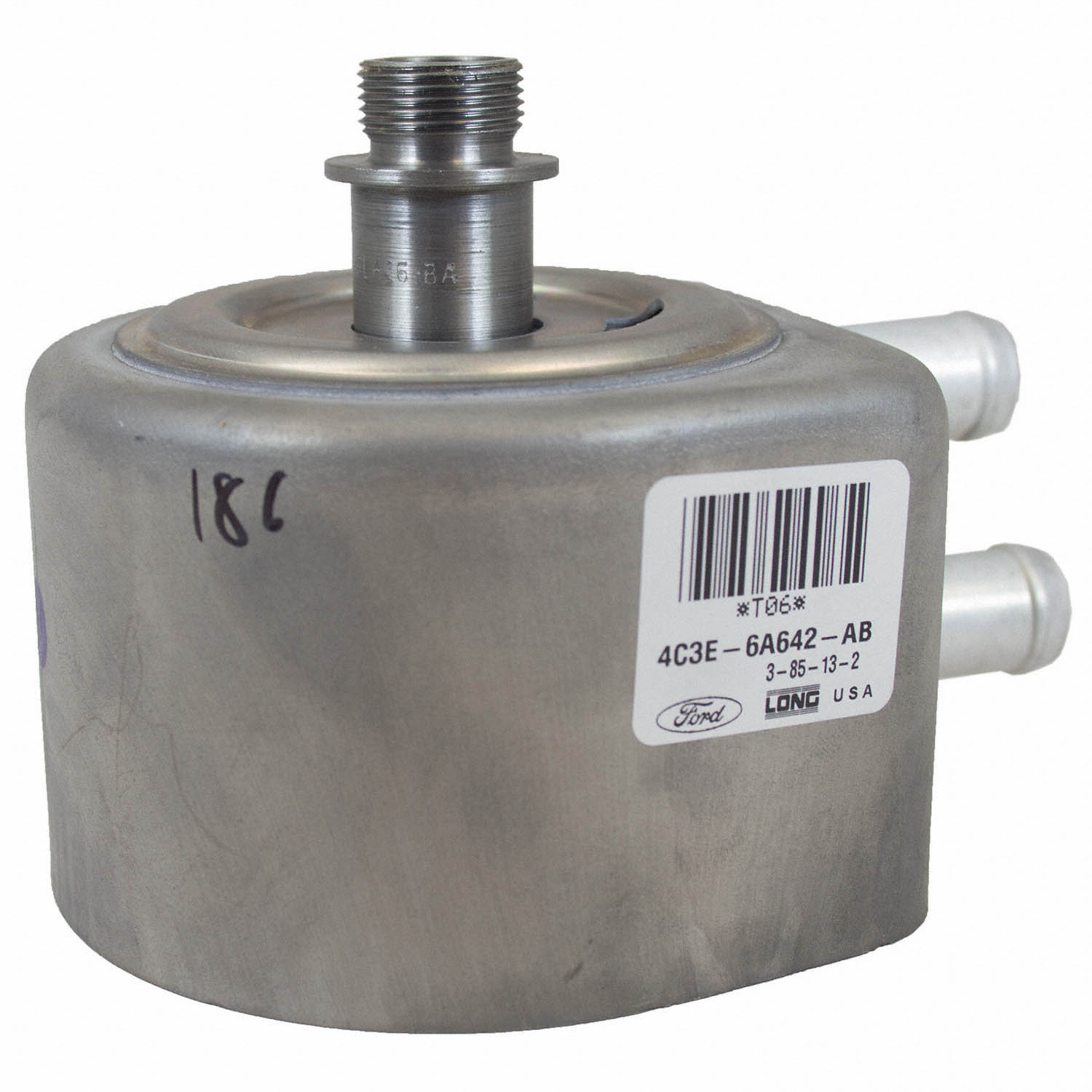 Engine Oil Cooler | Parts | Ford.com