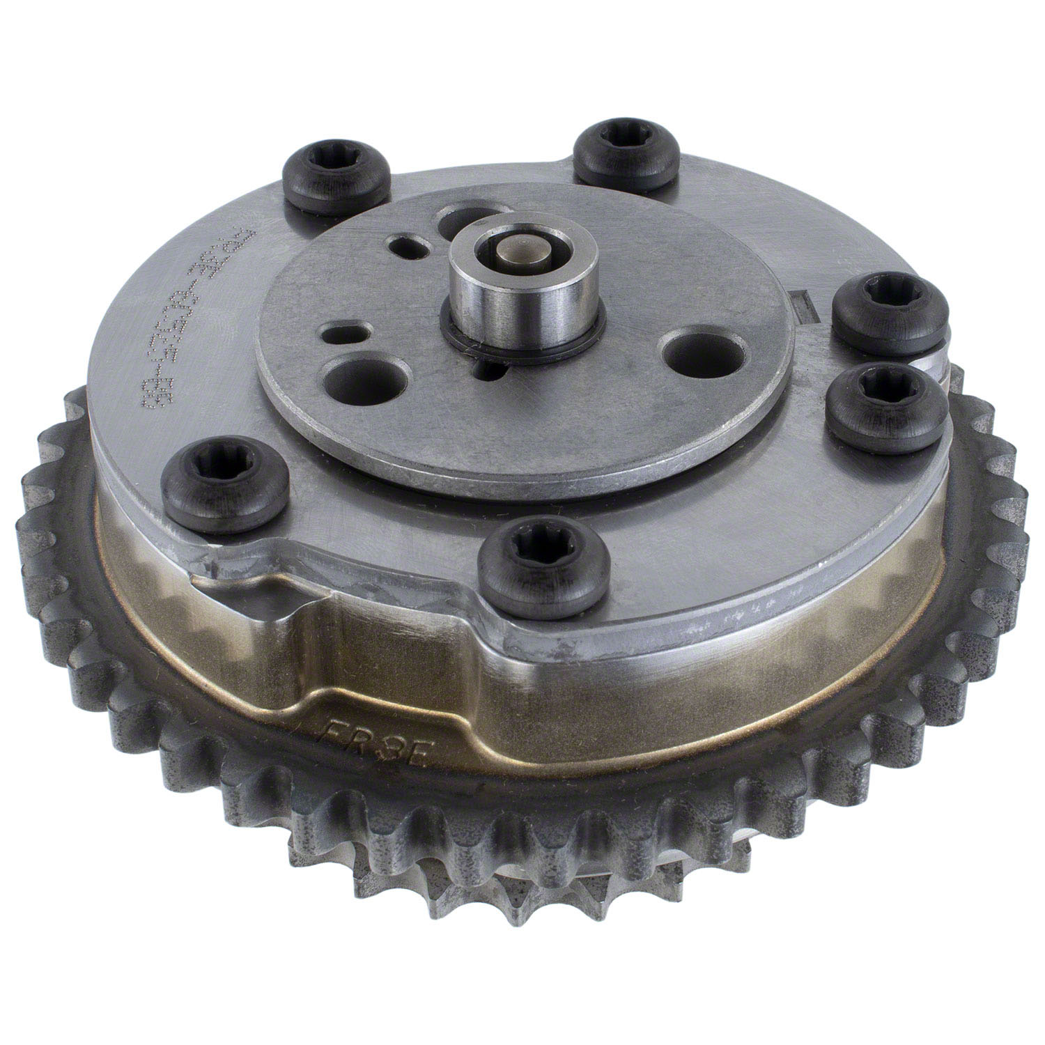 Engine Timing Camshaft Sprocket - Left | Parts | Ford.com