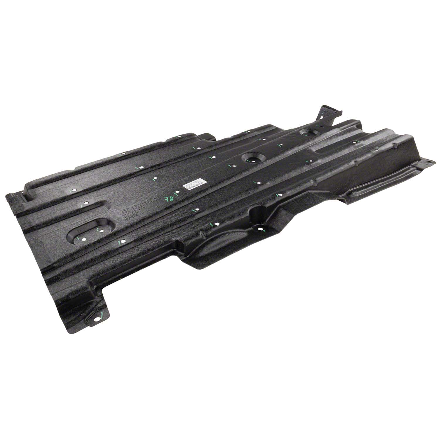 Shield - Right | Parts | Ford.com