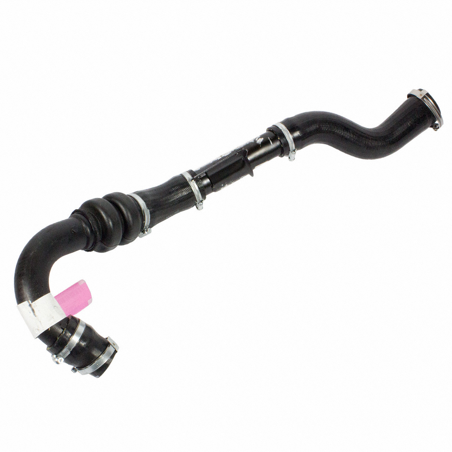Air Duct Turbocharger Intercooler Pipe - 1.6L | Parts | Ford.com