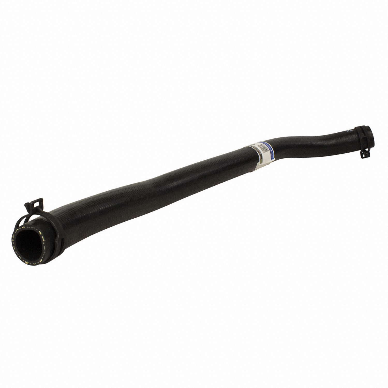 Intercooler Pipe By Tube Charge Air Cooler - Passenger, Inlet 2.0L ...