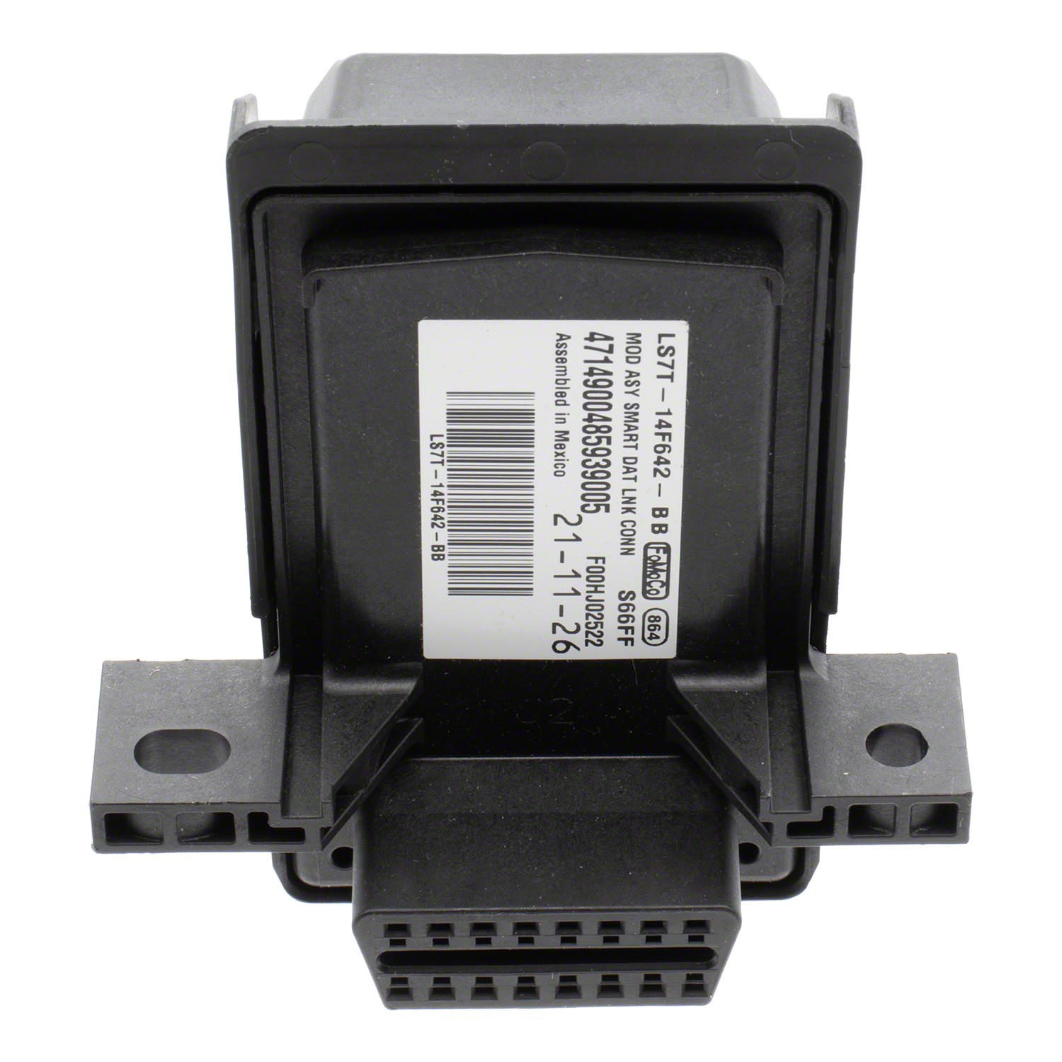 Gateway Module Smart Data Link | Parts | Ford.com
