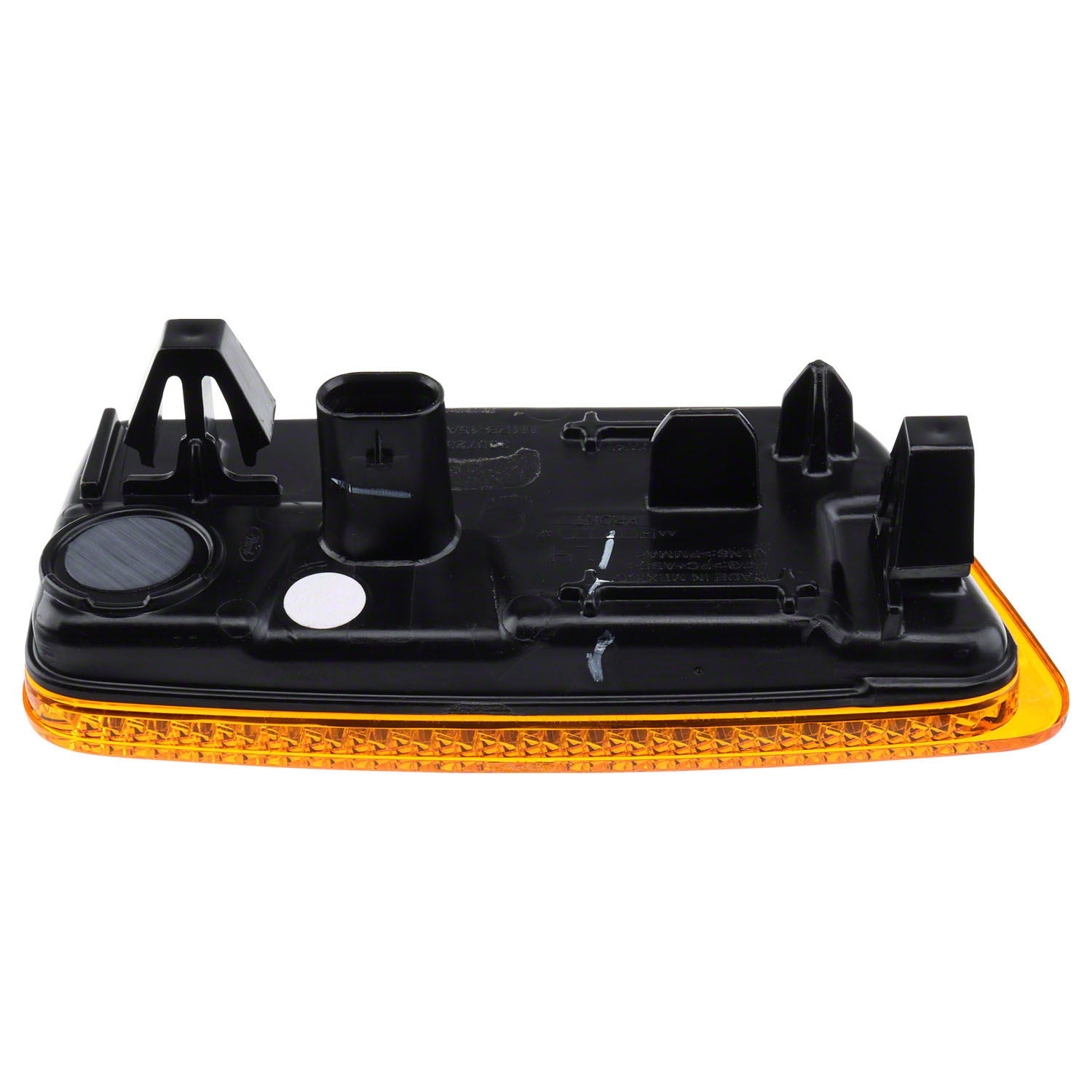 Side Marker Light Lamp - Left, Front | Parts | Ford.com