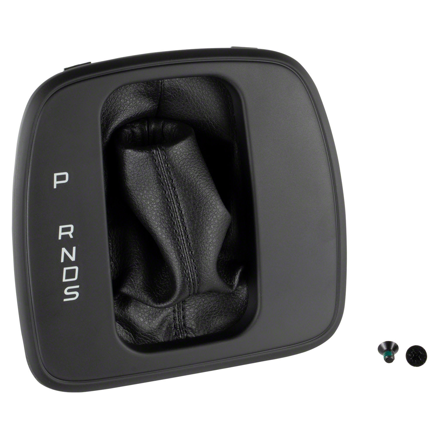 Automatic Transmission Shift Cover Plate Bezel (AT) | Parts | Ford.com