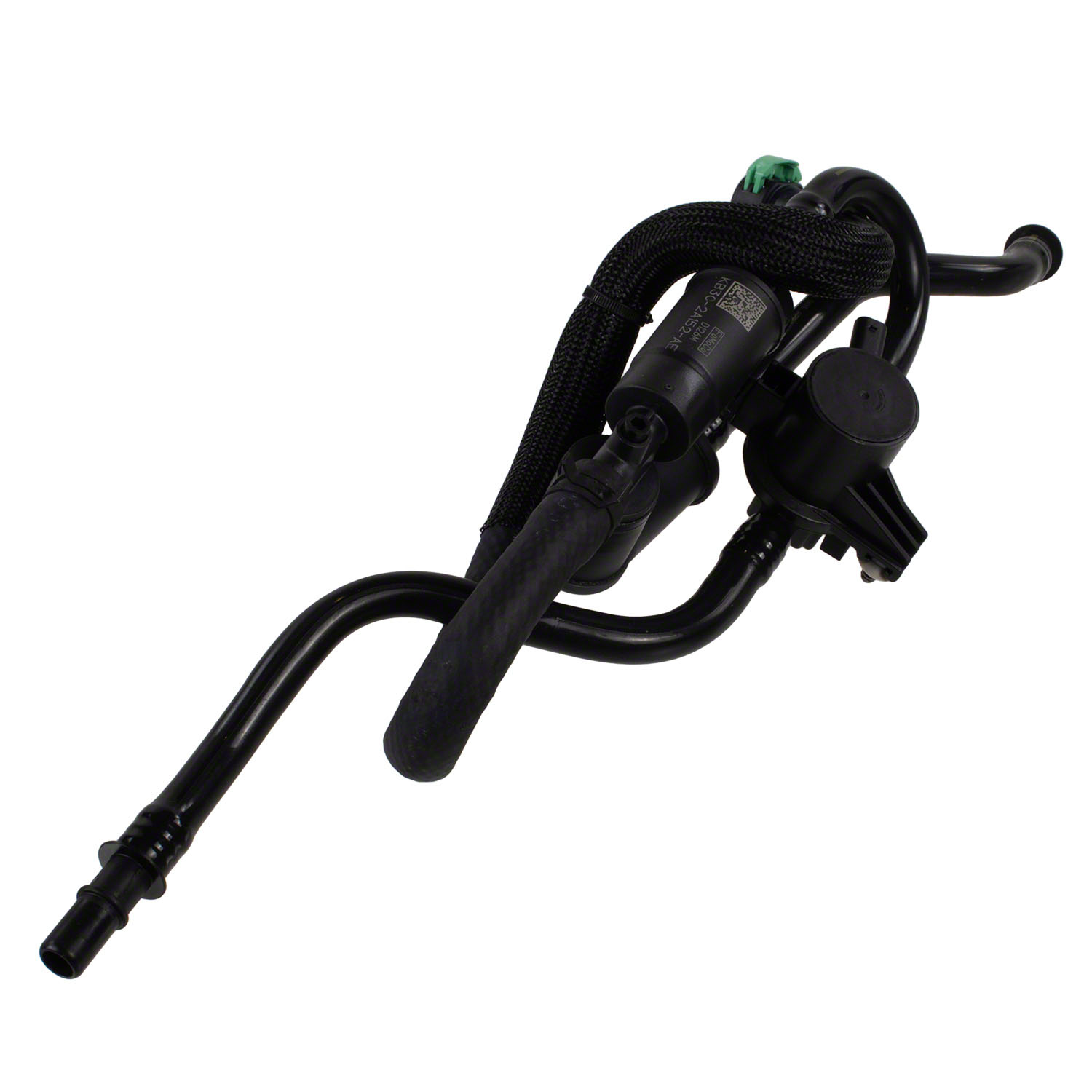 Brake Vacuum Hose Tube | Parts | Ford.com