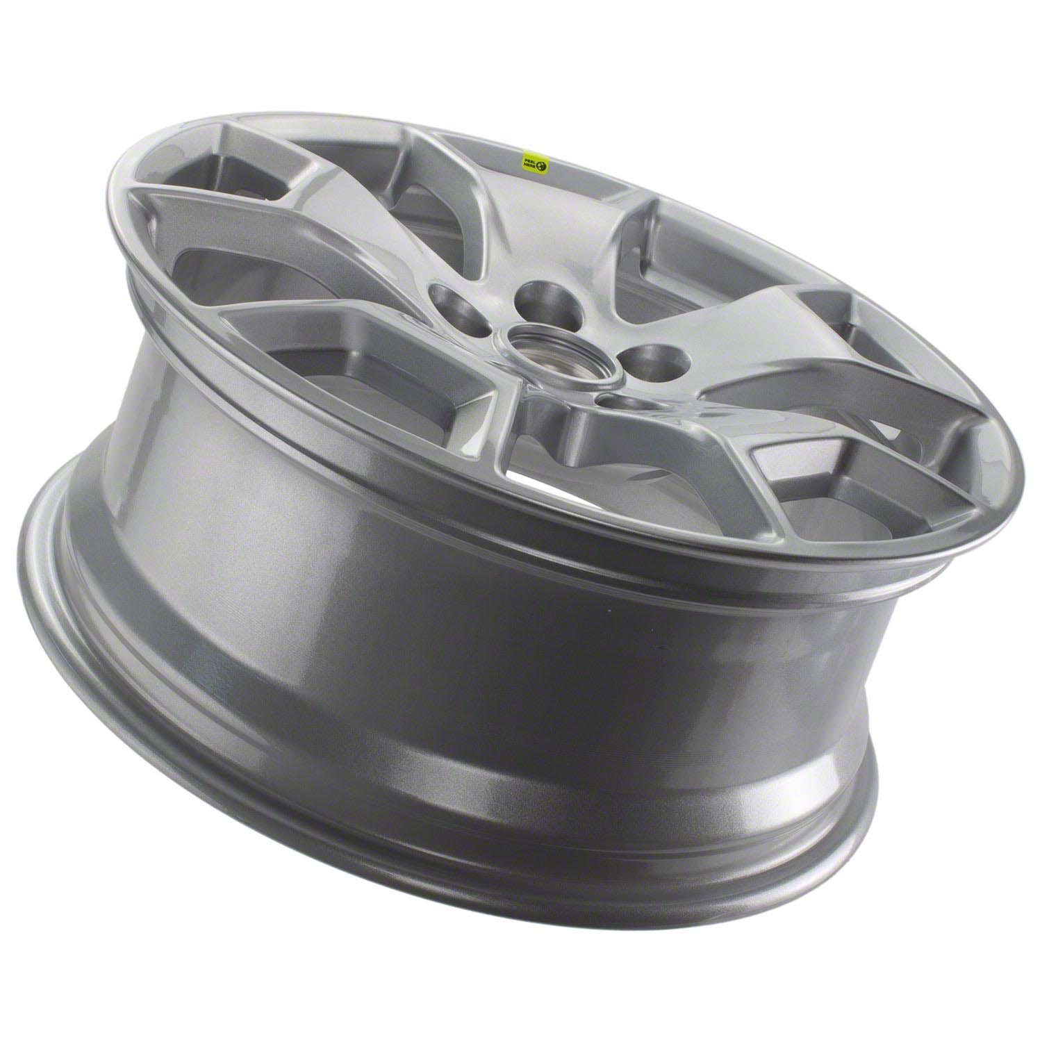 Wheel Rim 7 X 17