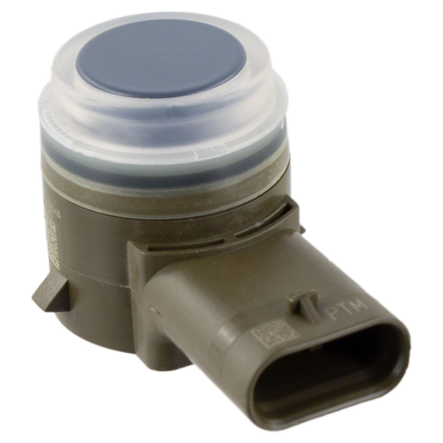Parking Aid Sensor System (BEV, Performance) | Parts | Ford.com