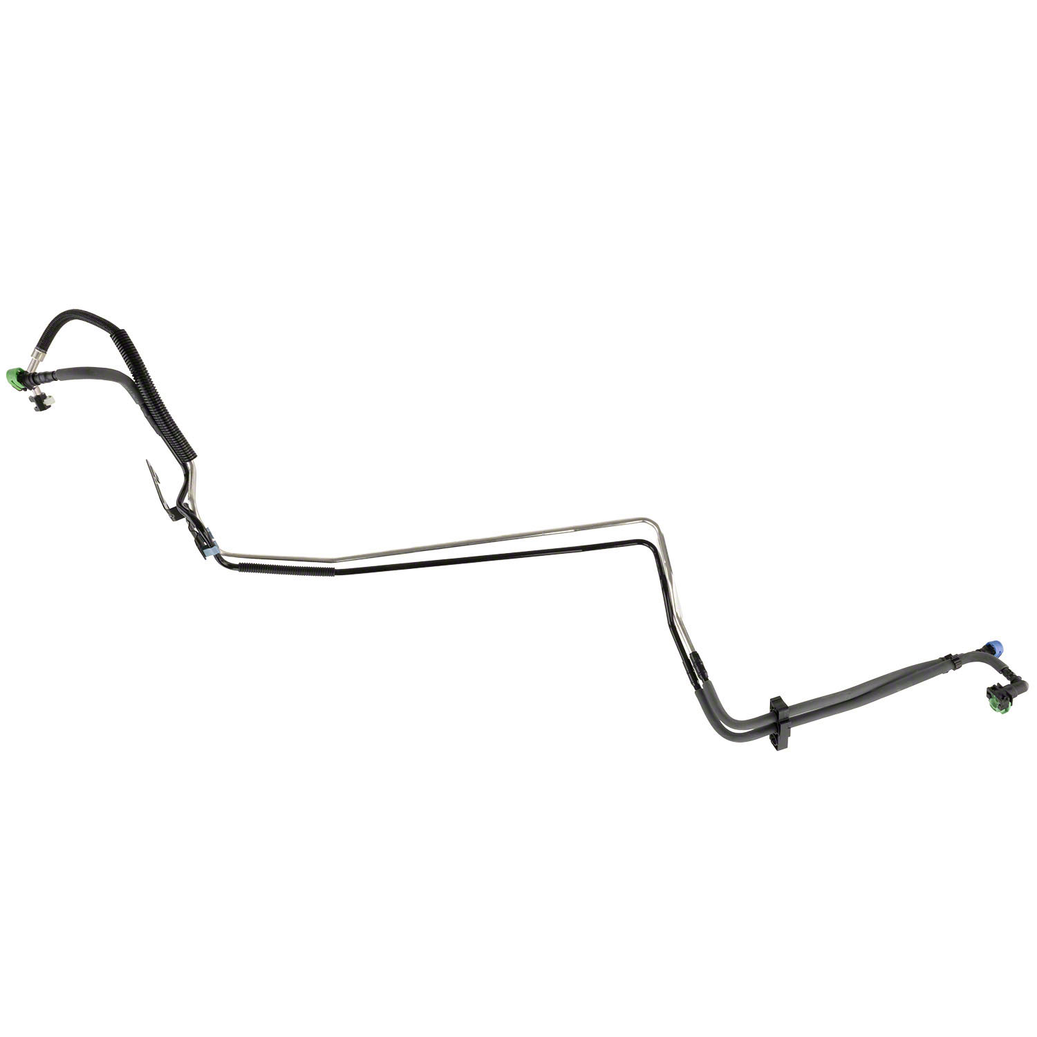 Tube - 2.7L | Parts | Ford.com
