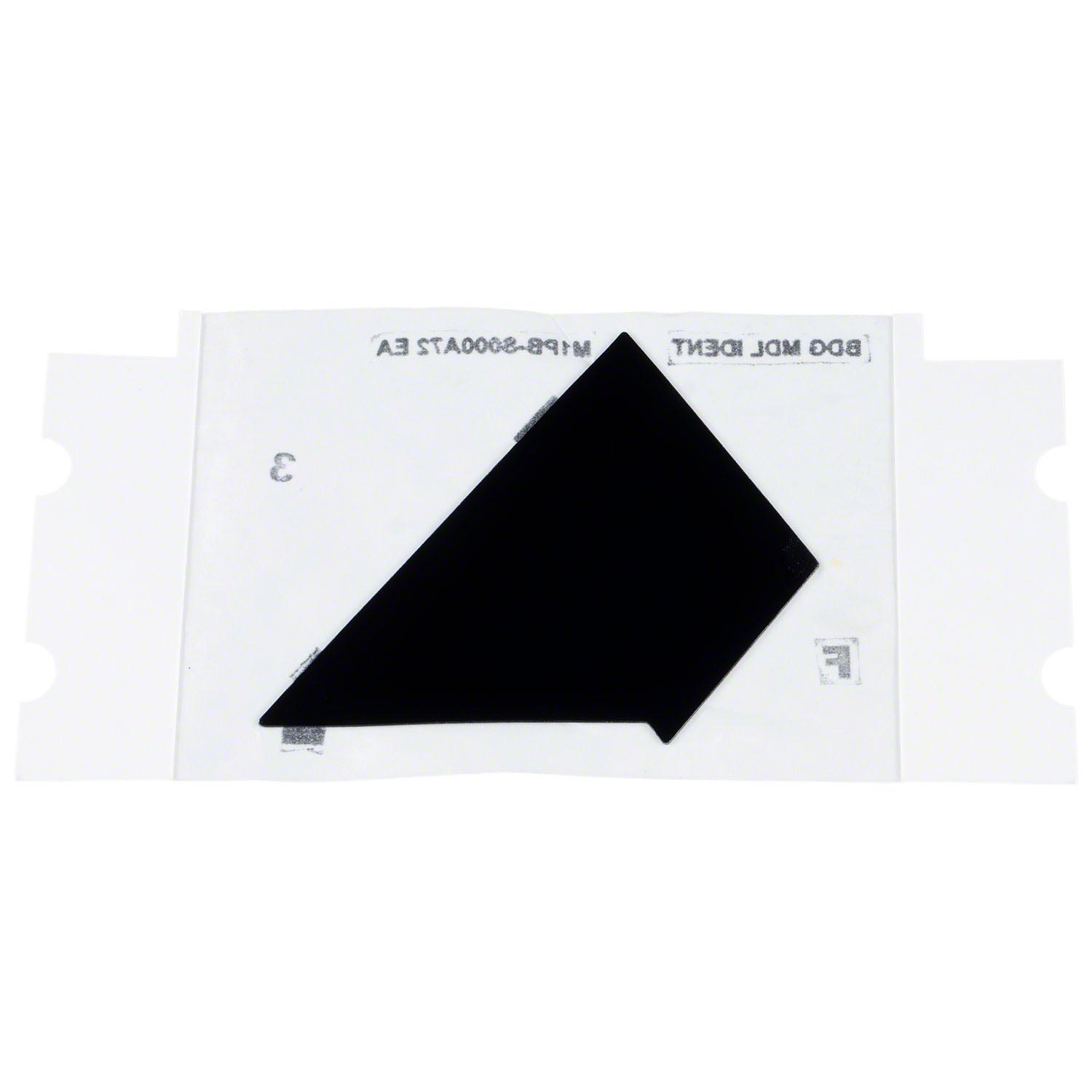 Left Right Part Sticker Door Emblem Name Plate - Left, Right | Parts | Ford.com