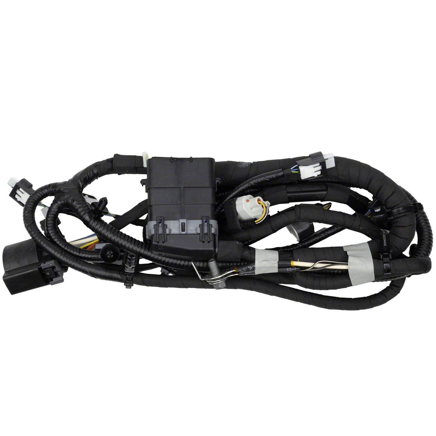 Parking Aid System Wiring Harness | Parts | Ford.com