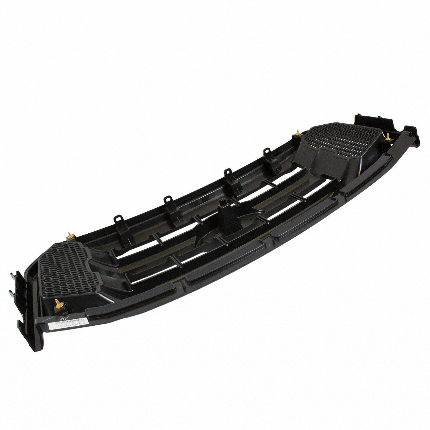 22784277 Radiator Grille - Front | Parts | Ford.com