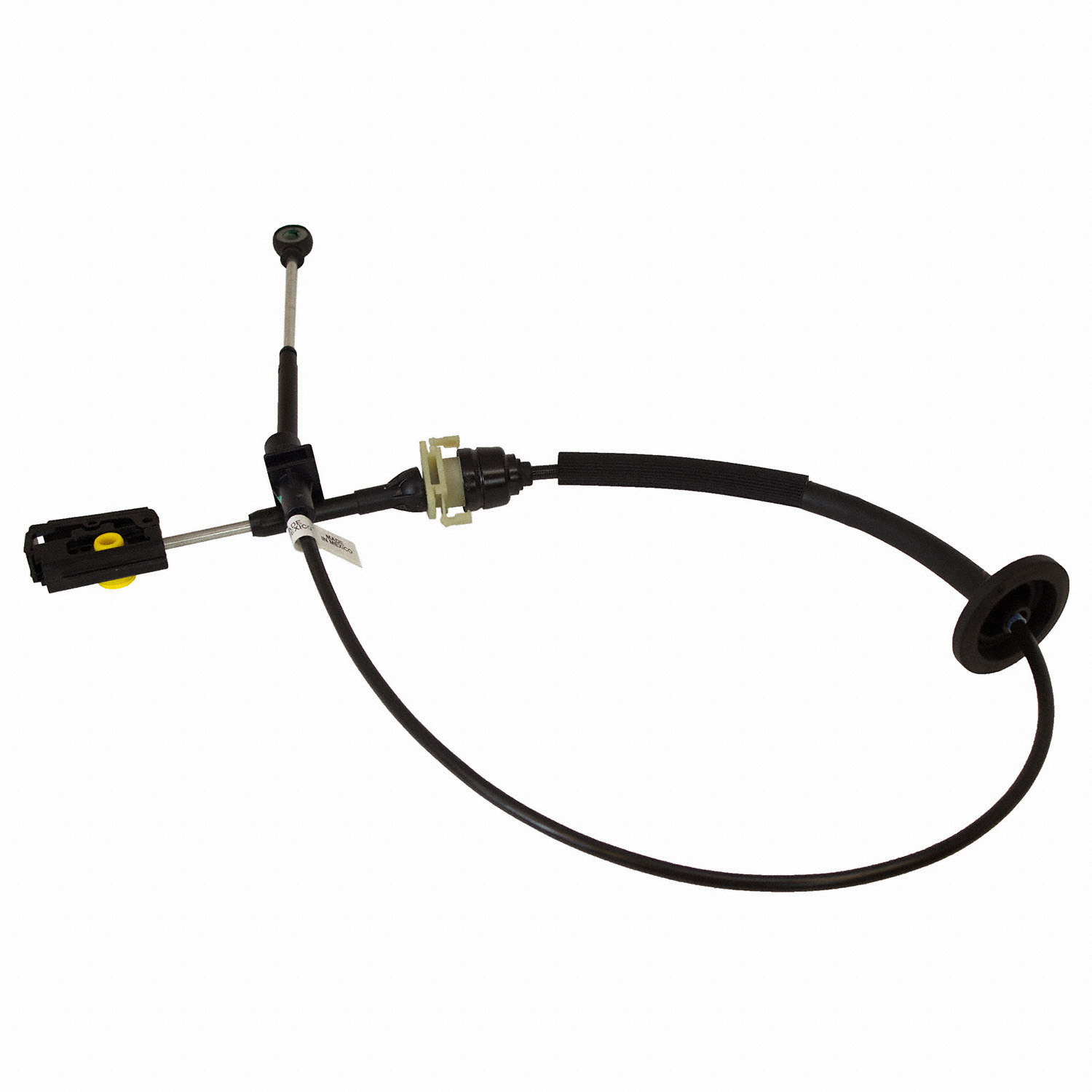 Ford Ranger Explorer Sport Trac Automatic Gear Shifter Cable OEM F77Z-7E395-LB E