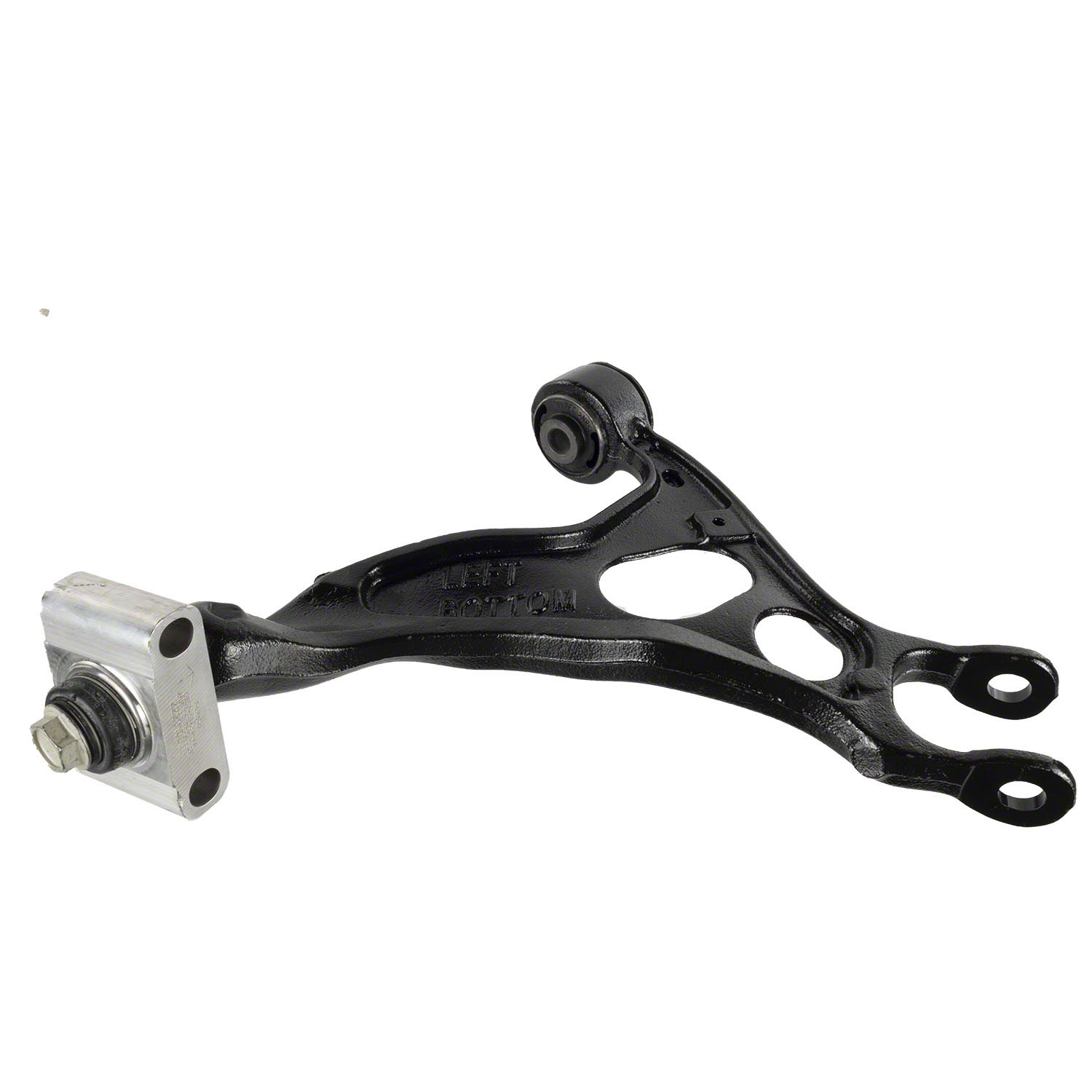 Suspension Control Arm - Left, Rear | Parts | Ford.com