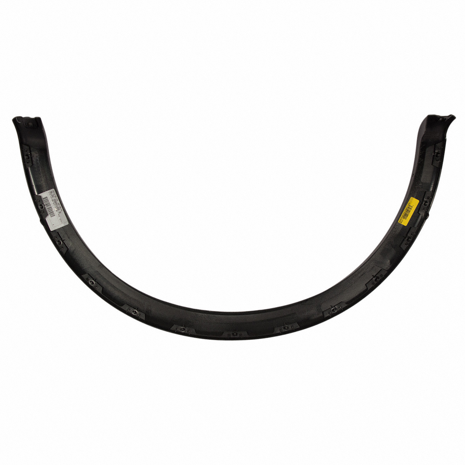Wheel Arch Molding - Left | Parts | Ford.com