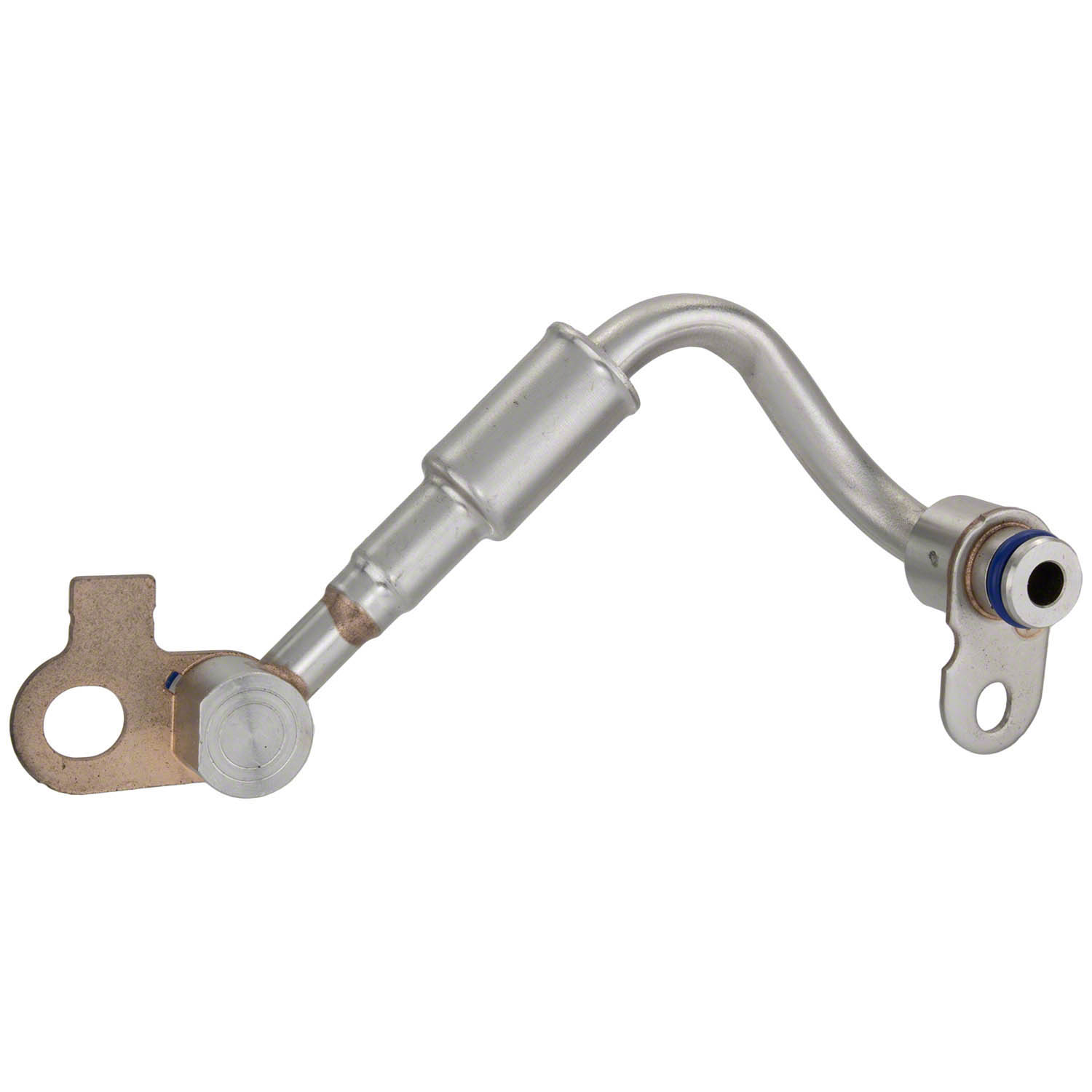 Turbocharger Coolant Line Water Tube - Outlet 2.3L | Parts | Ford.com