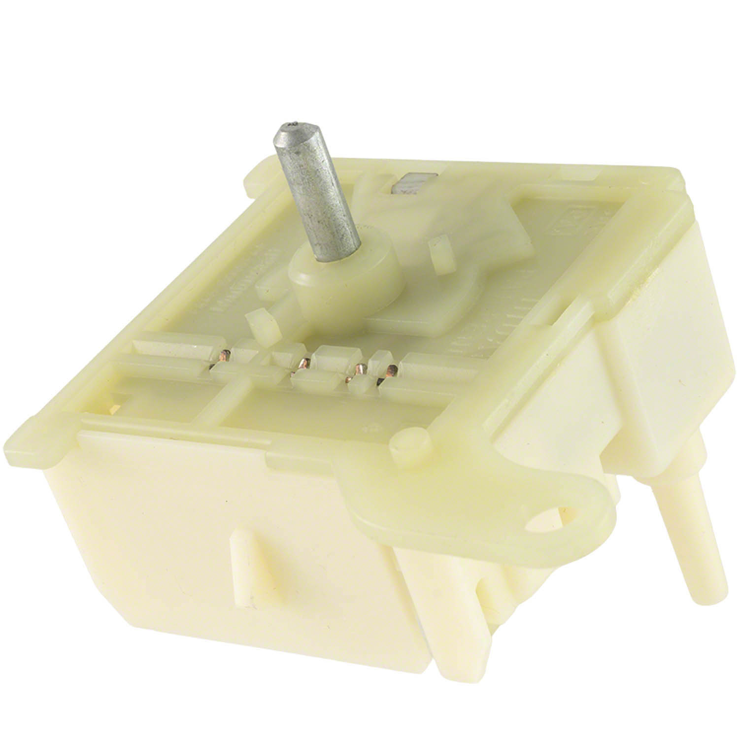 Hvac Heater Control Switch | Parts | Ford.com