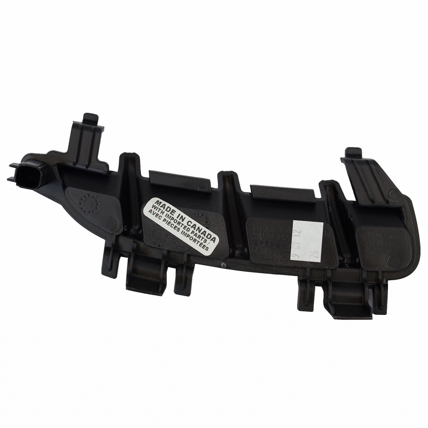 Bumper Grille - Right, Front | Parts | Ford.com