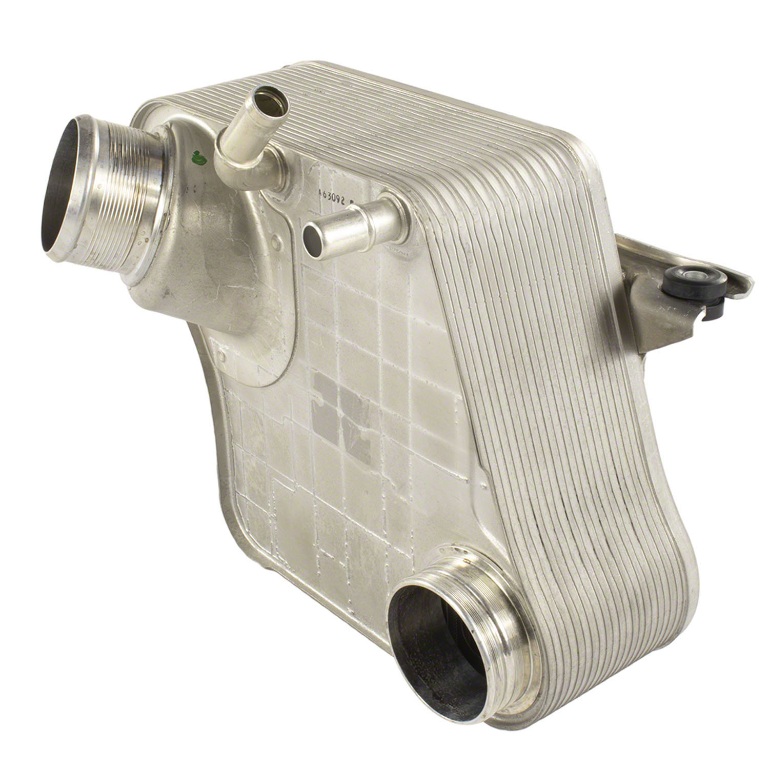 Intercooler Engine Charge Air Cooler - 6.7L | Parts | Ford.com