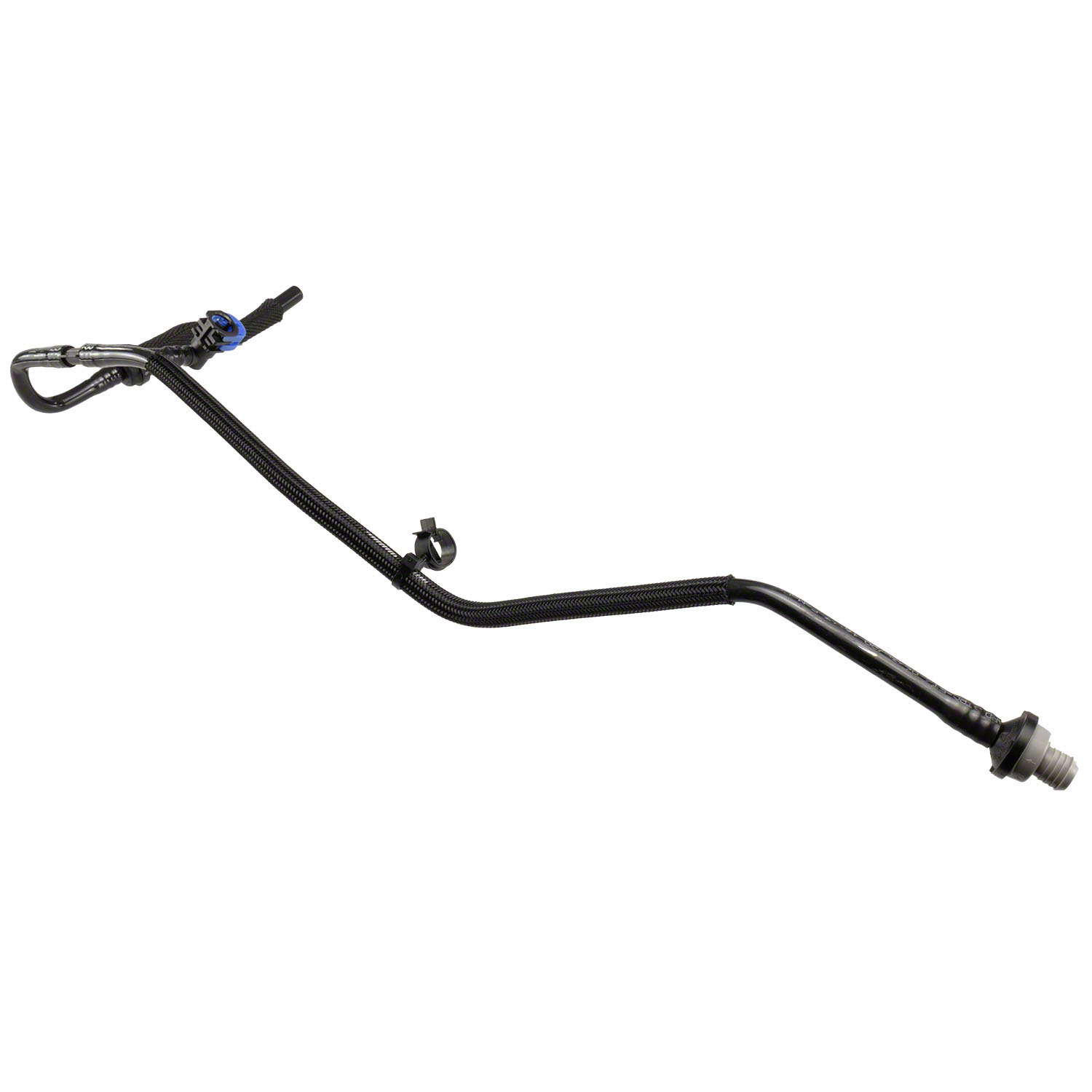 Brake Vacuum Hose Supply Manifold - 2.0L | Parts | Ford.com