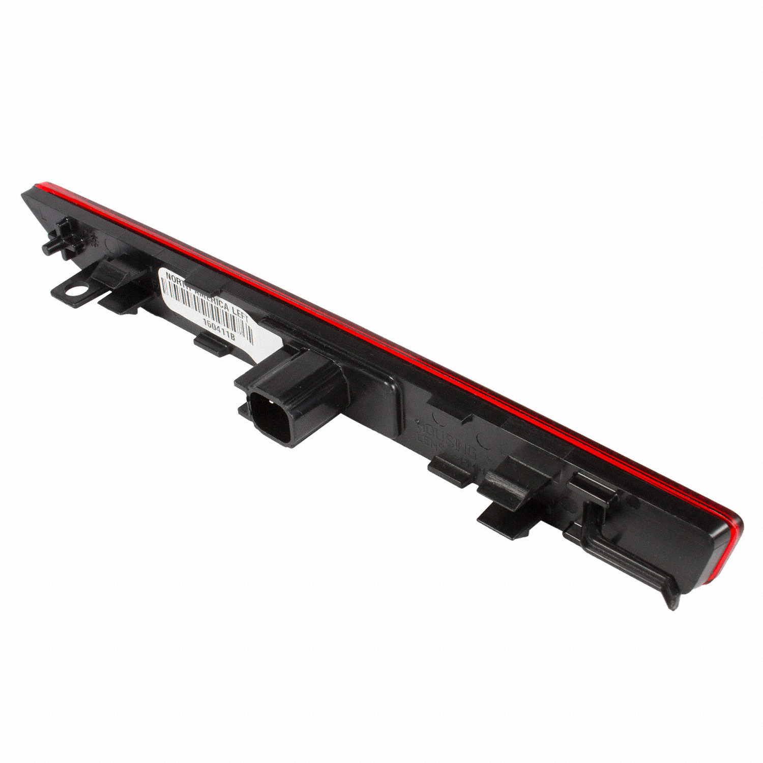 Side Marker Light Lamp - Left, Rear | Parts | Ford.com