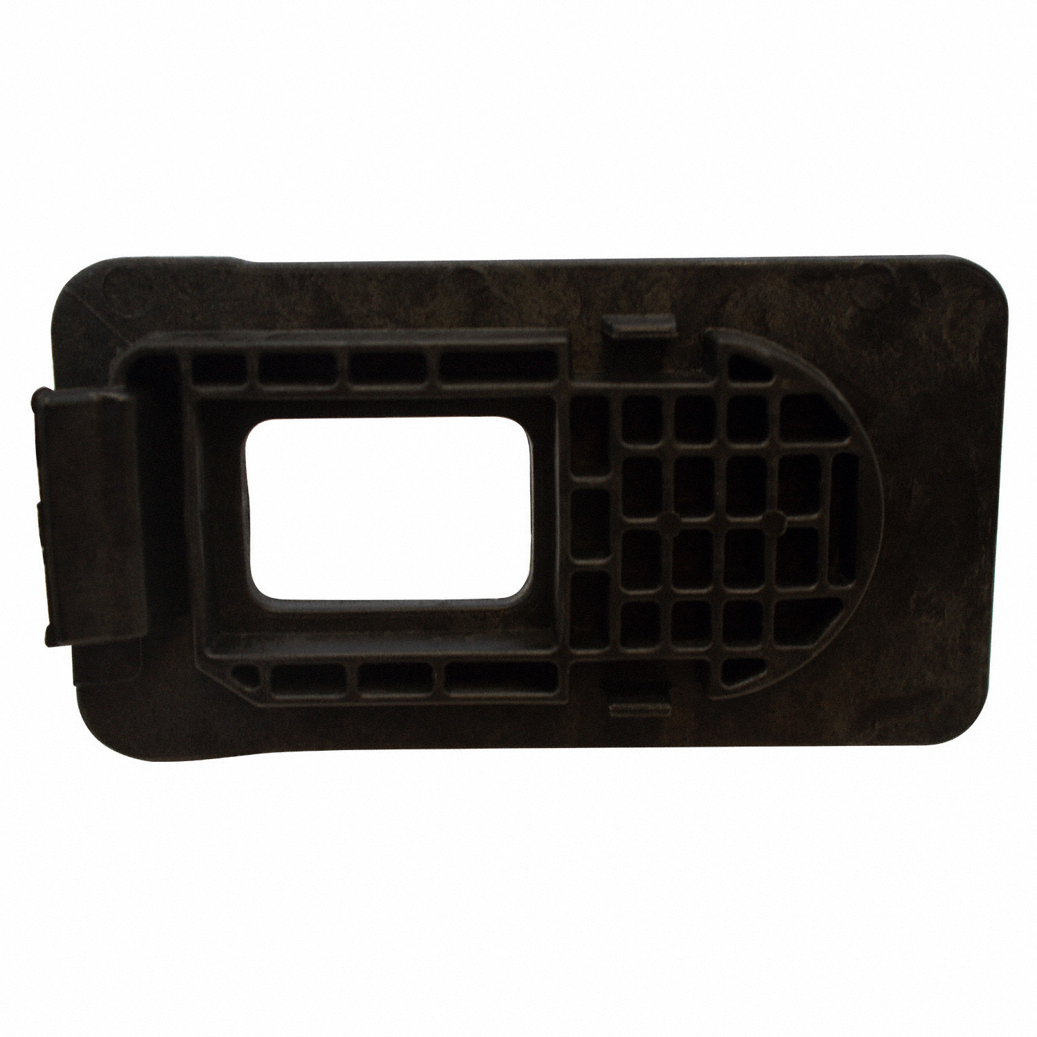 Radiator Mount Bracket Support Panel Reinforcement - Left, Front ...