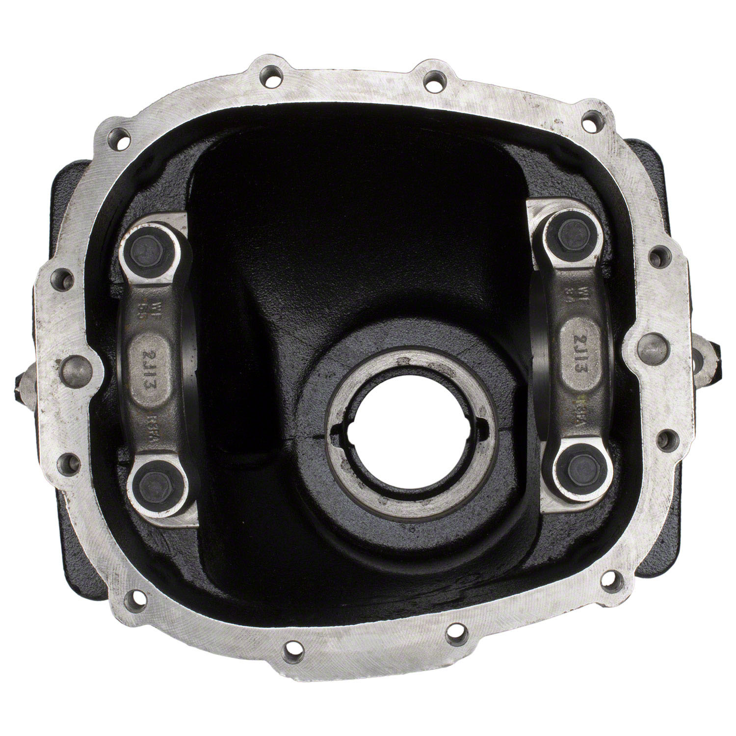 Differential Housing Carrier - Rear | Parts | Ford.com