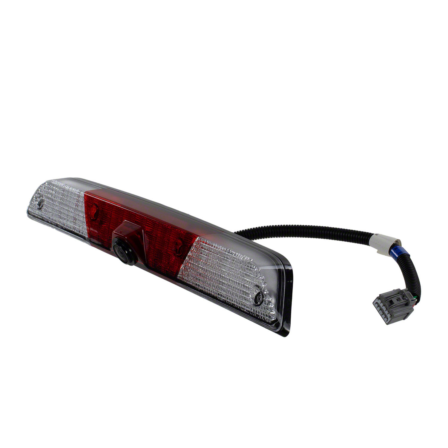 Center High Mount Stop Light Mounted Lamp - Rear, | Parts | Ford.com