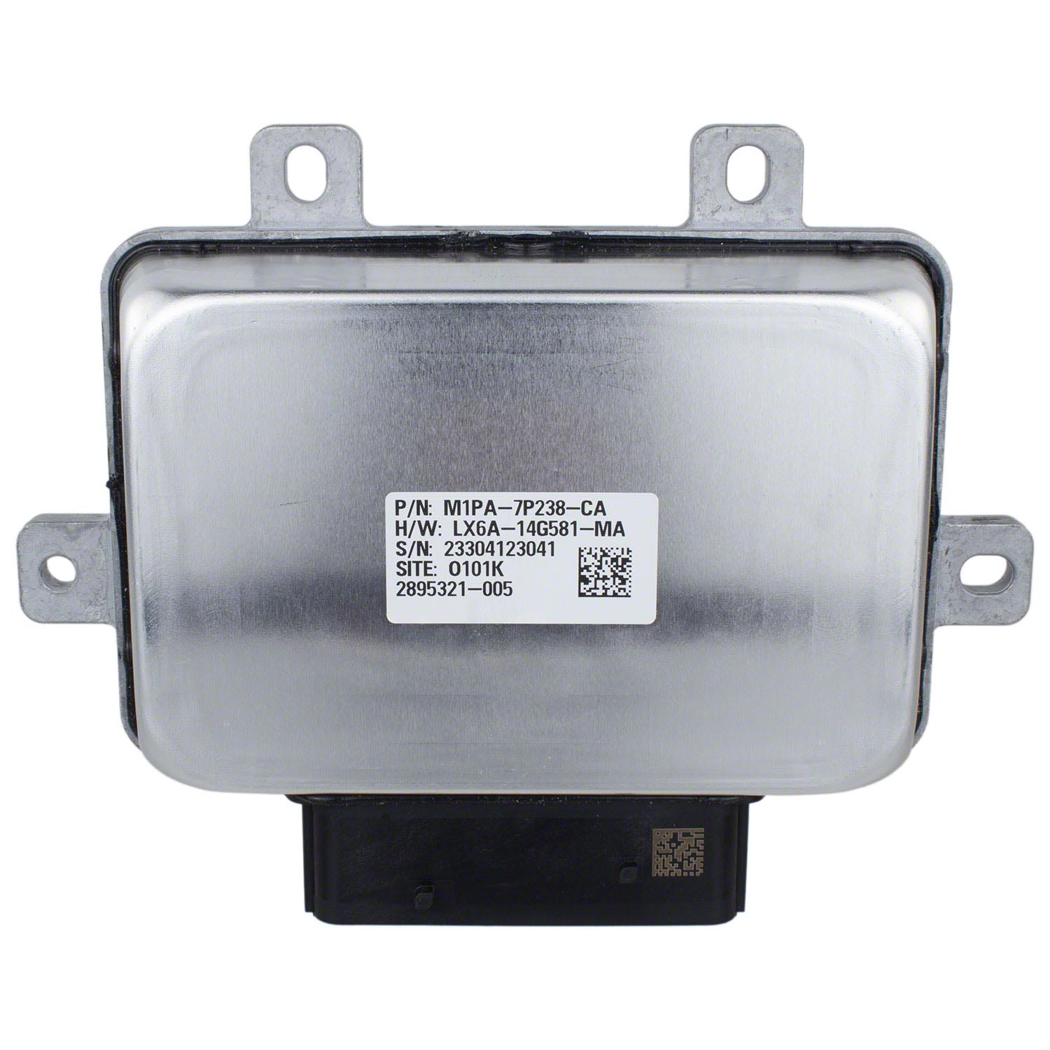Driveline Control Module Full Time Drive - 2.0L | Parts | Ford.com